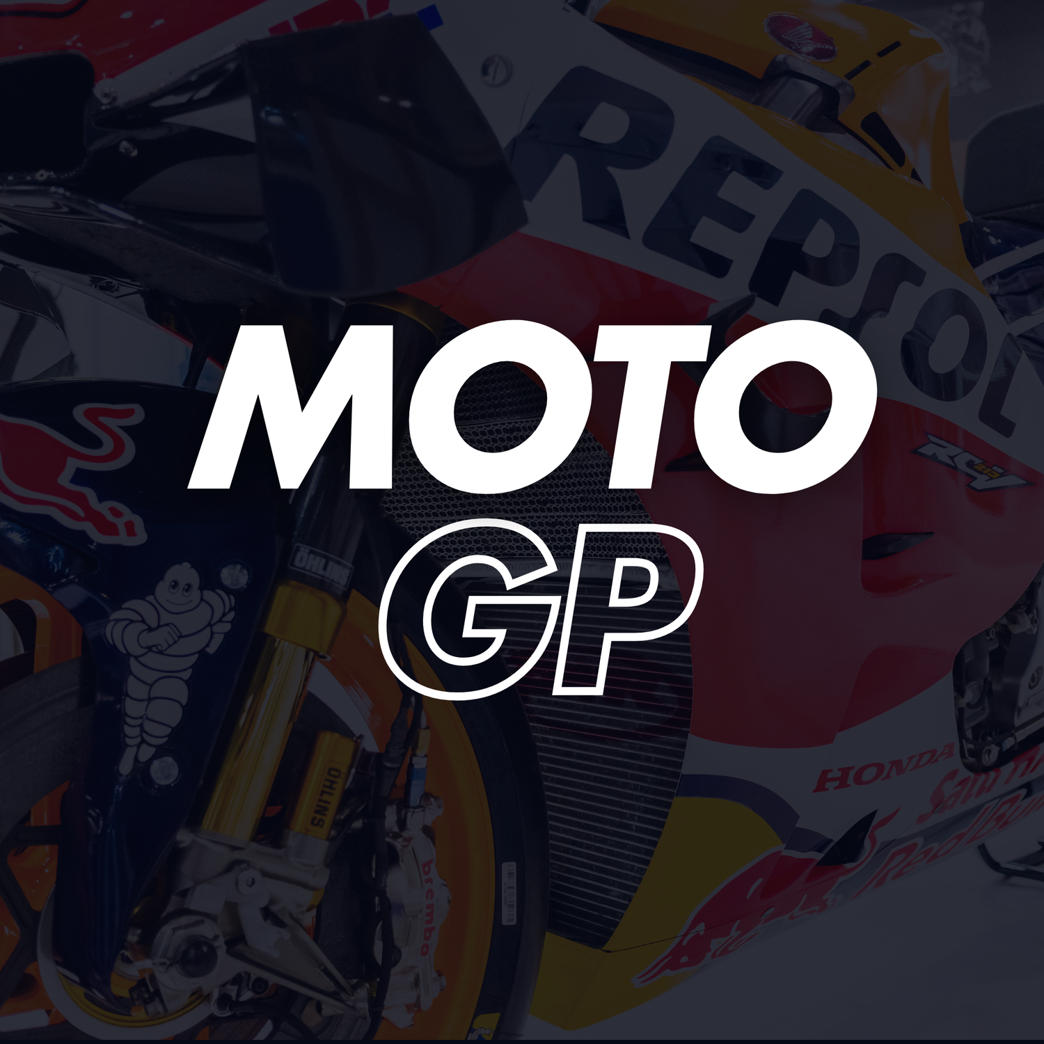 Moto GP